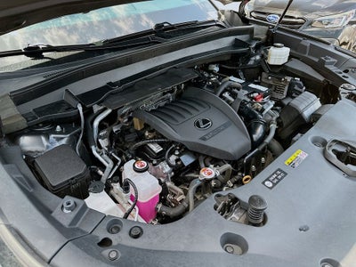 2024 Lexus TX 350