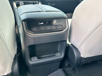2024 Lexus TX 350