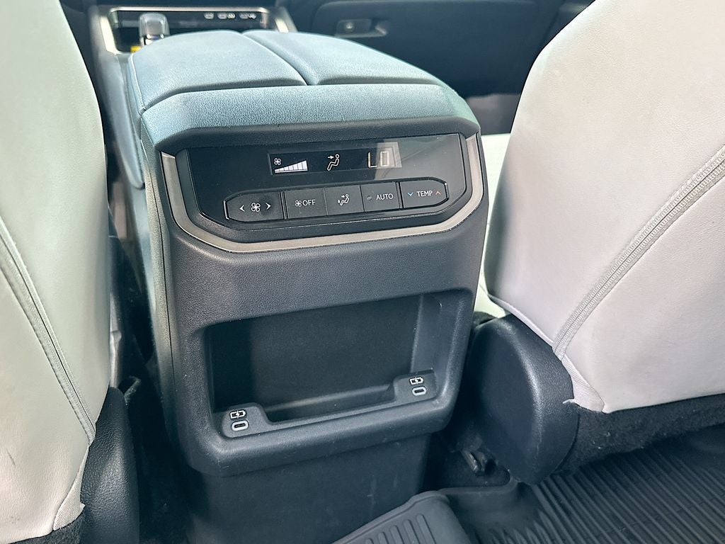 2024 Lexus TX 350