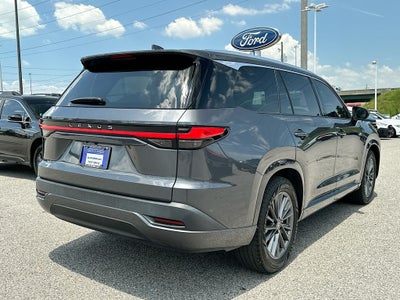2024 Lexus TX 350