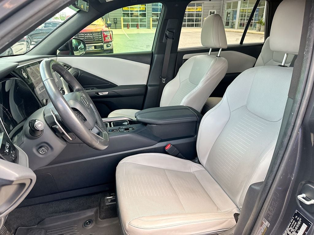 2024 Lexus TX 350