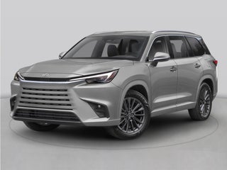2024 Lexus TX 350