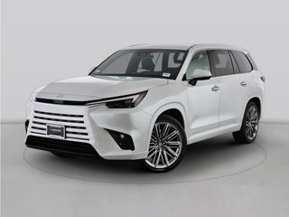 2024 Lexus TX 