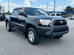 2015 Toyota Tacoma PreRunner