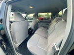 2015 Toyota Tacoma PreRunner