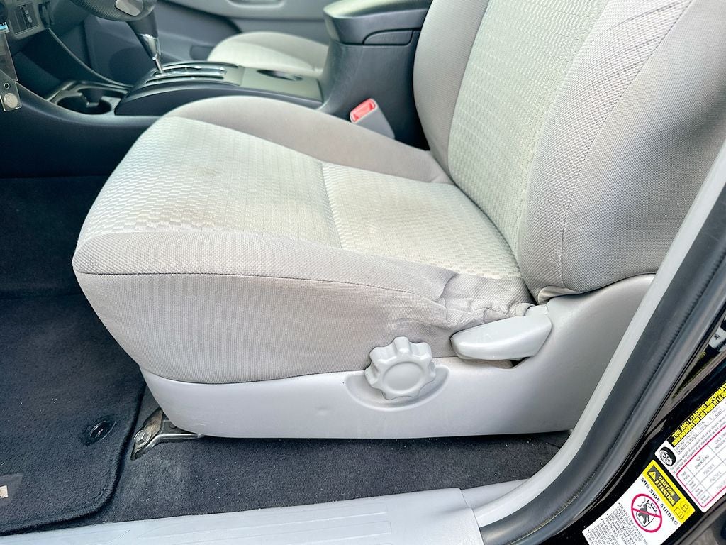 2015 Toyota Tacoma PreRunner