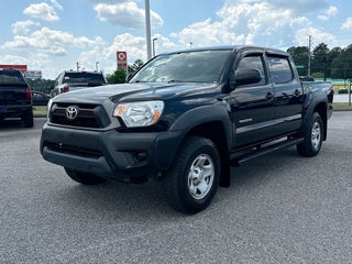 2015 Toyota Tacoma PreRunner