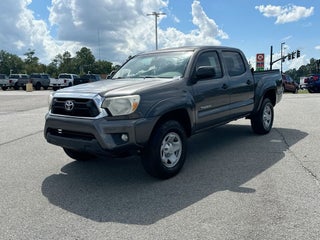 2014 Toyota Tacoma Base V6