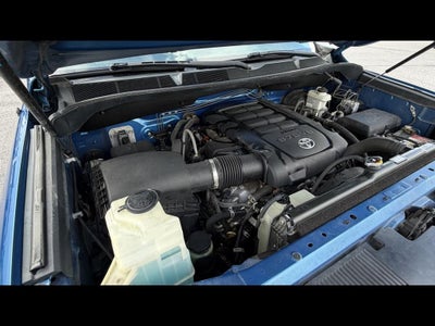 2016 Toyota Tundra Limited