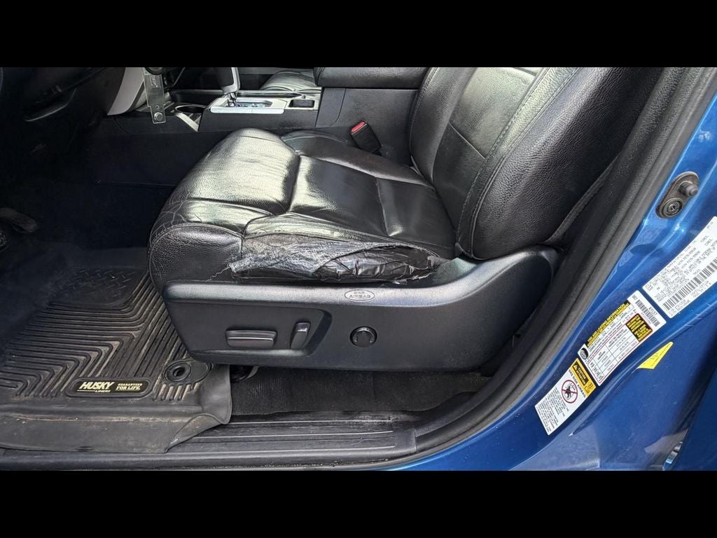 2016 Toyota Tundra Limited