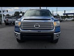2016 Toyota Tundra Limited