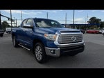 2016 Toyota Tundra Limited