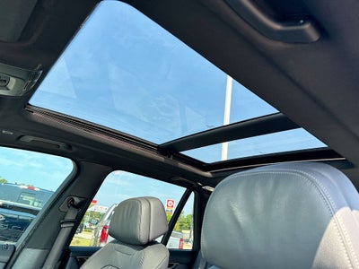 2018 BMW X5 sDrive35i