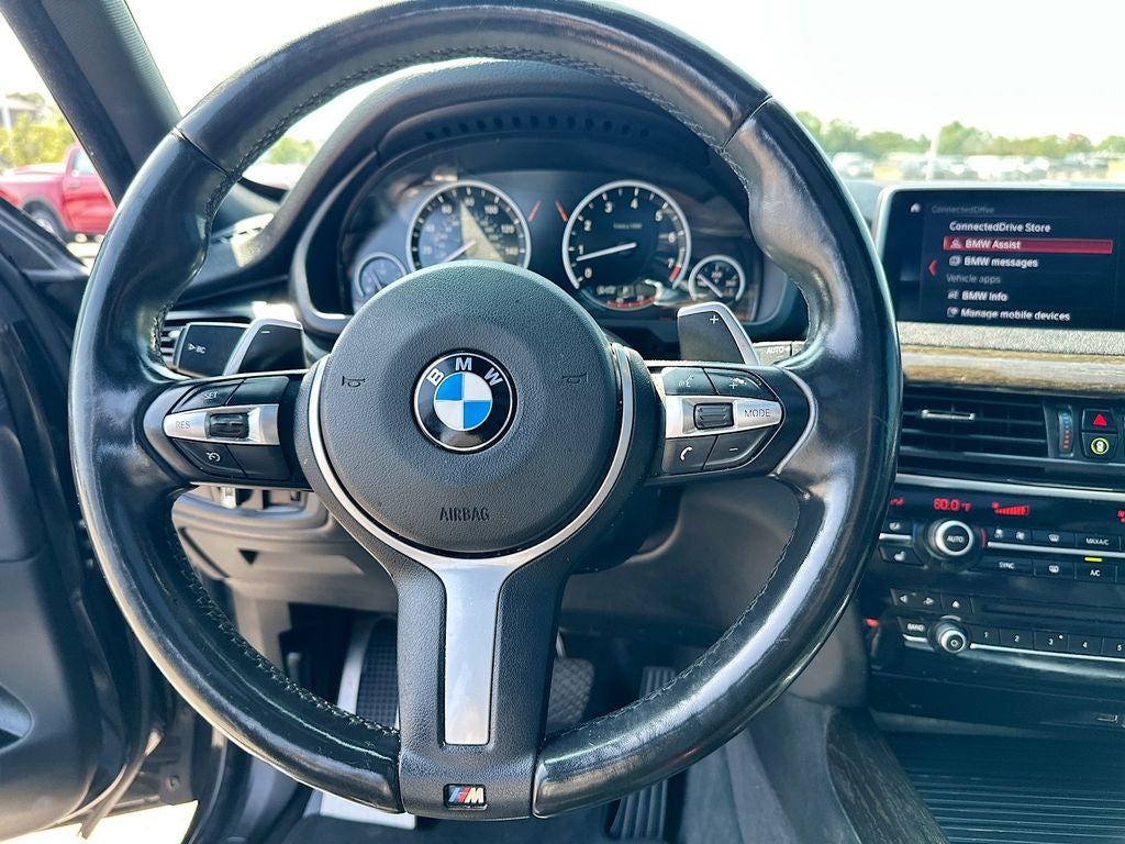 2018 BMW X5 sDrive35i