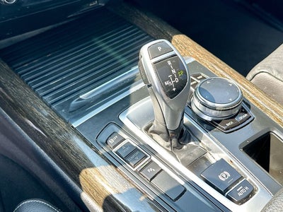 2018 BMW X5 sDrive35i