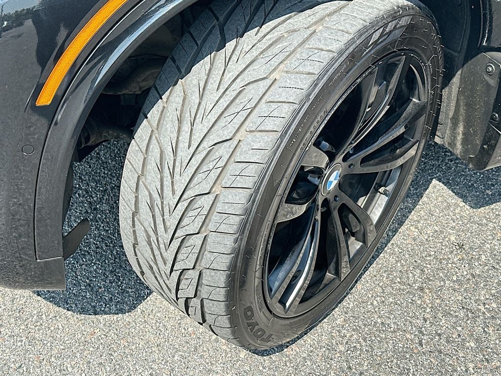 2018 BMW X5 sDrive35i