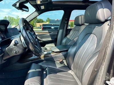 2018 BMW X5 sDrive35i
