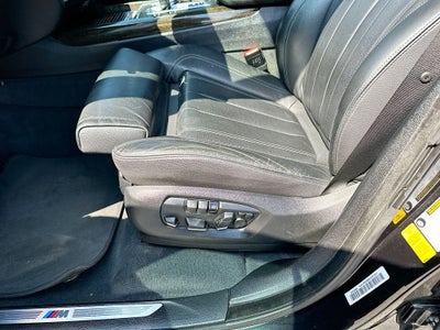 2018 BMW X5 sDrive35i