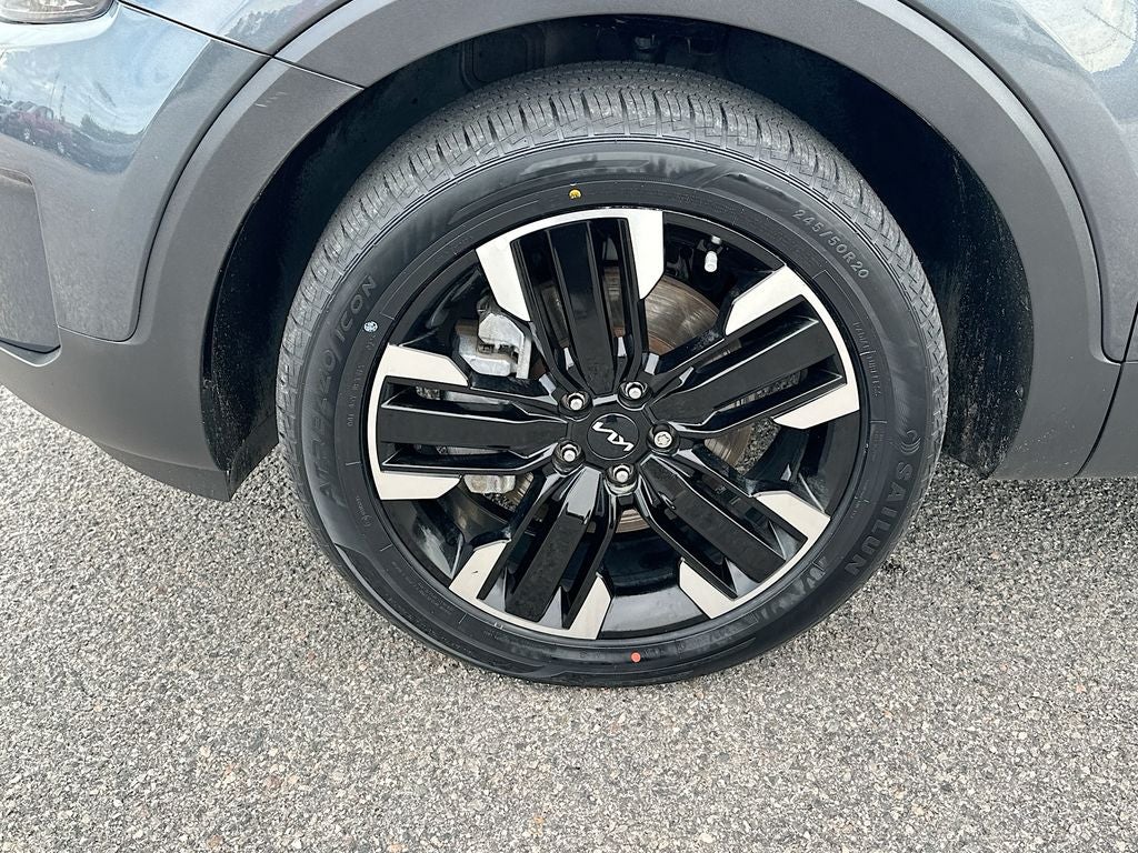 2023 Kia Telluride SX