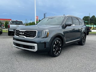 2023 Kia Telluride SX