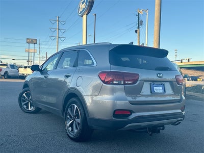 2019 Kia Sorento EX