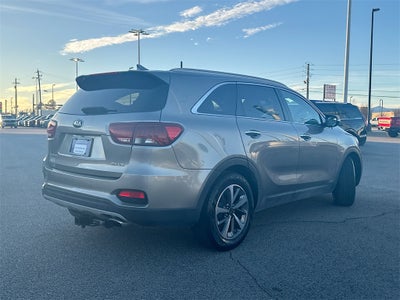 2019 Kia Sorento EX