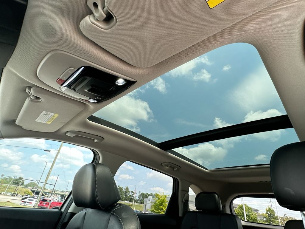 2022 Kia Sorento X-Line EX