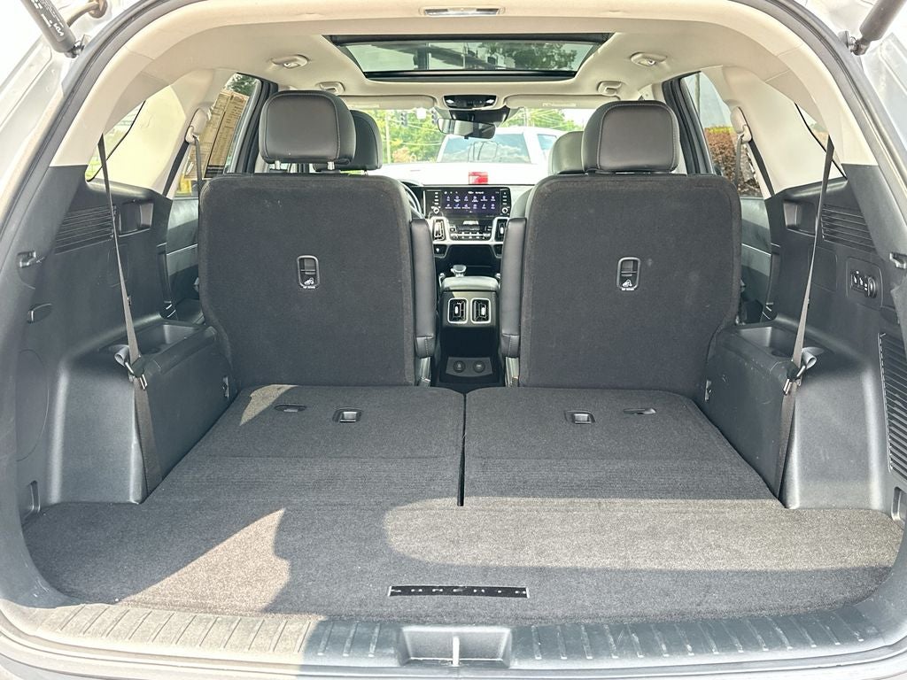 2022 Kia Sorento X-Line EX