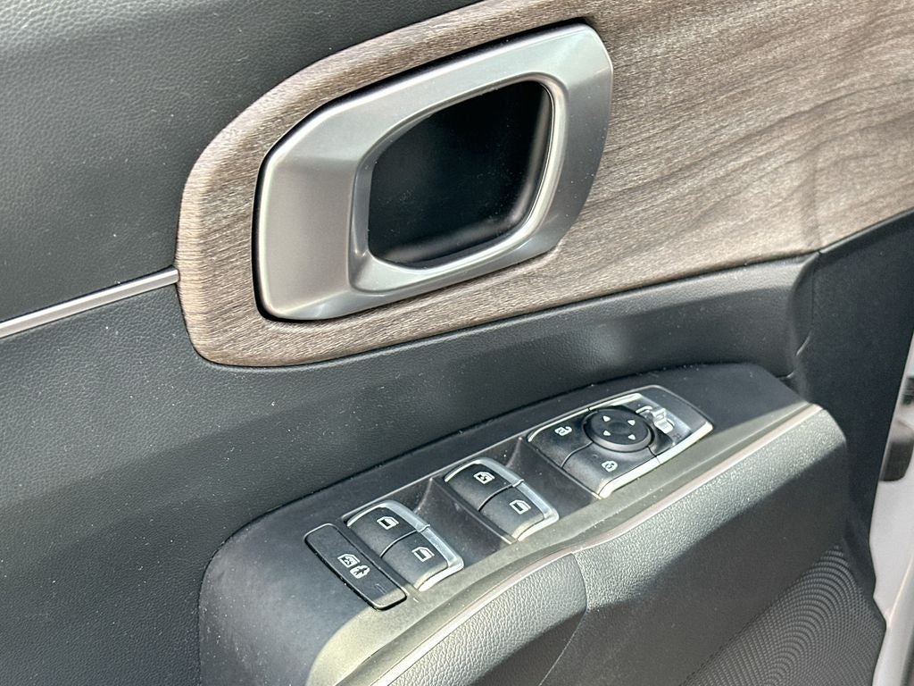 2022 Kia Sorento X-Line EX
