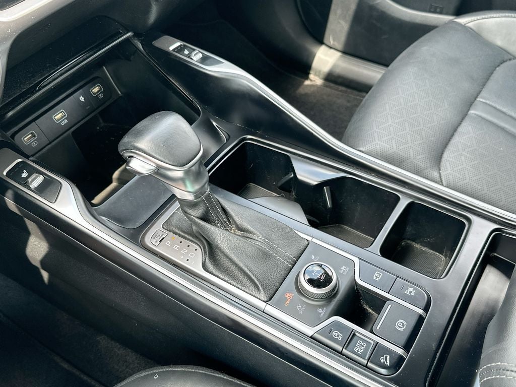 2022 Kia Sorento X-Line EX