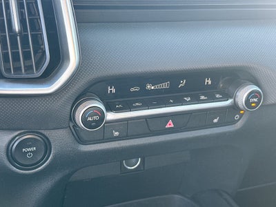 2025 Mazda Mazda CX-50 Hybrid Preferred