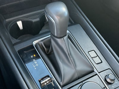 2025 Mazda Mazda CX-50 Hybrid Preferred