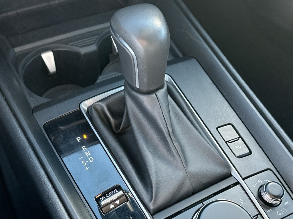 2025 Mazda Mazda CX-50 Hybrid Preferred