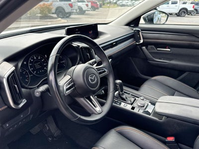 2025 Mazda Mazda CX-50 2.5 S Premium Plus Package