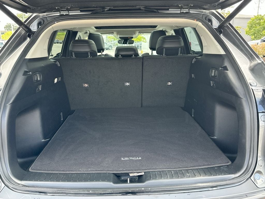 2025 Mazda Mazda CX-50 2.5 S Premium Plus Package