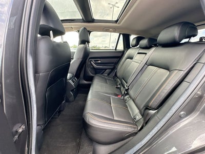 2025 Mazda Mazda CX-50 2.5 S Premium Plus Package