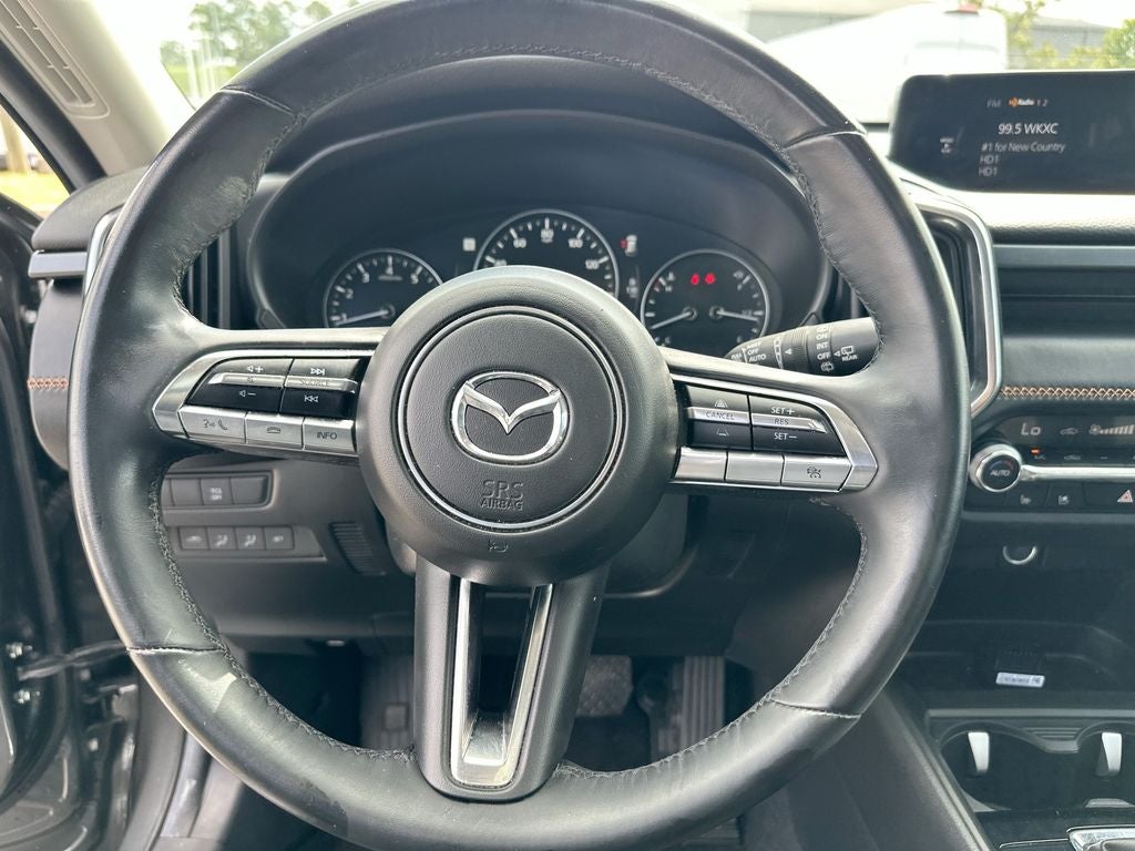 2025 Mazda Mazda CX-50 2.5 S Premium Plus Package