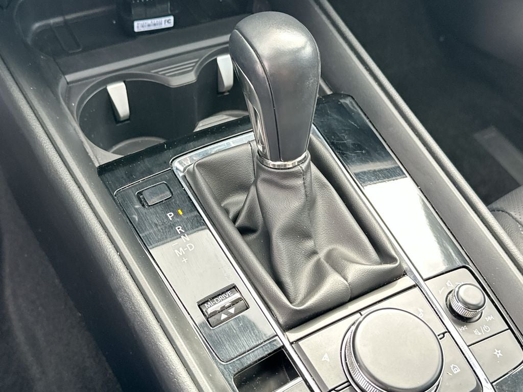2025 Mazda Mazda CX-50 2.5 S Premium Plus Package