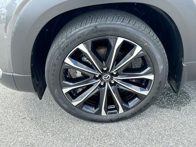 2025 Mazda Mazda CX-50 2.5 S Premium Plus Package