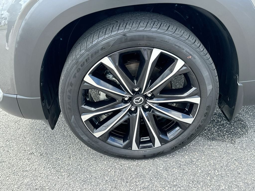 2025 Mazda Mazda CX-50 2.5 S Premium Plus Package