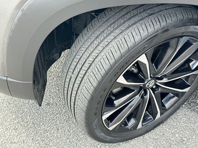 2025 Mazda Mazda CX-50 2.5 S Premium Plus Package