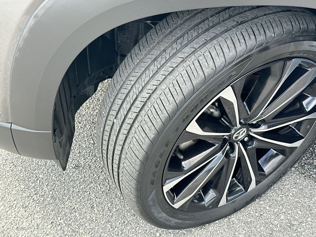 2025 Mazda Mazda CX-50 2.5 S Premium Plus Package