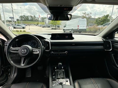2025 Mazda Mazda CX-50 2.5 S Premium Plus Package