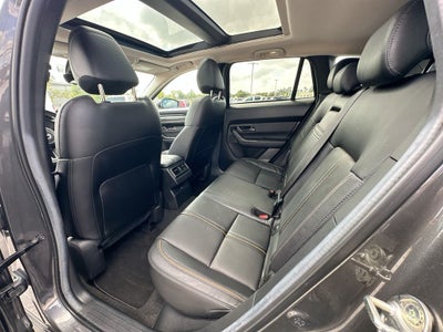 2025 Mazda Mazda CX-50 2.5 S Premium Plus Package