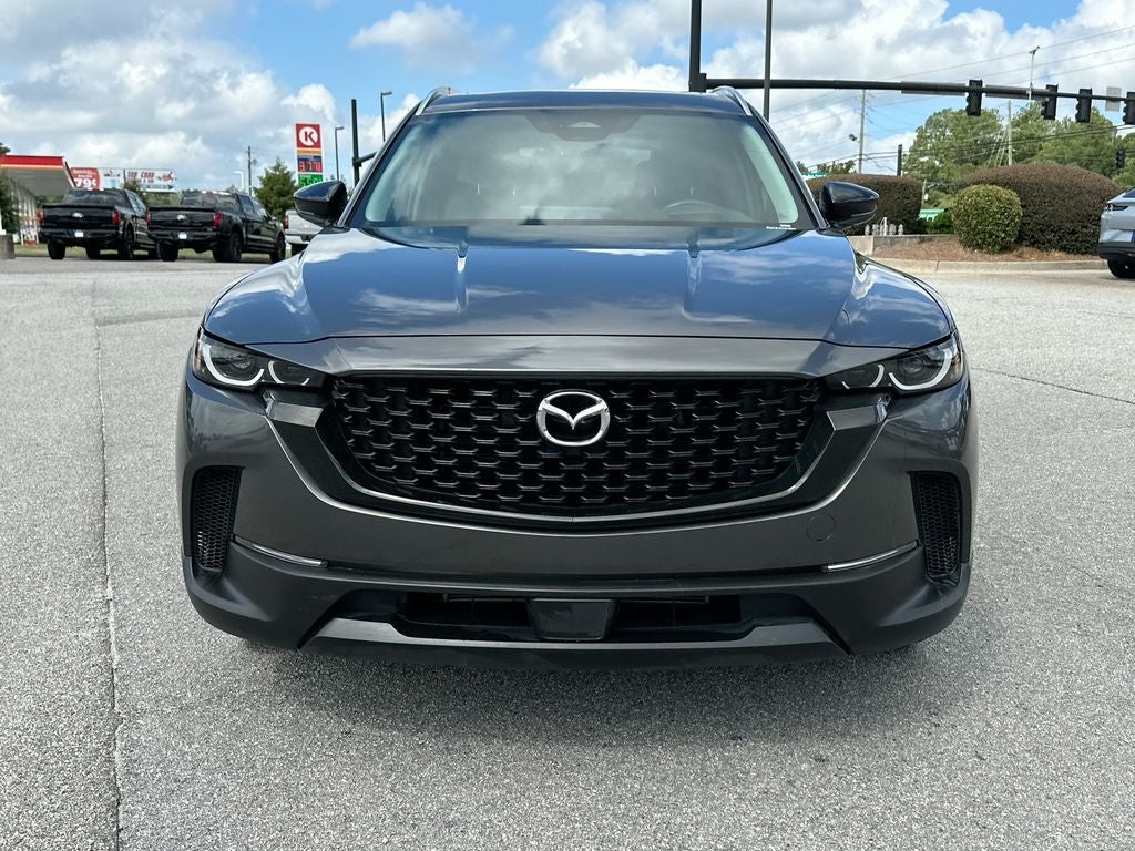 2025 Mazda Mazda CX-50 2.5 S Premium Plus Package