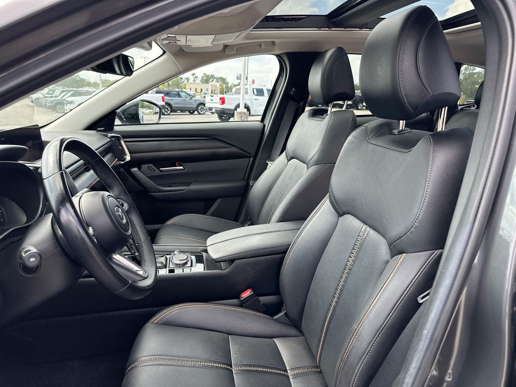 2025 Mazda Mazda CX-50 2.5 S Premium Plus Package