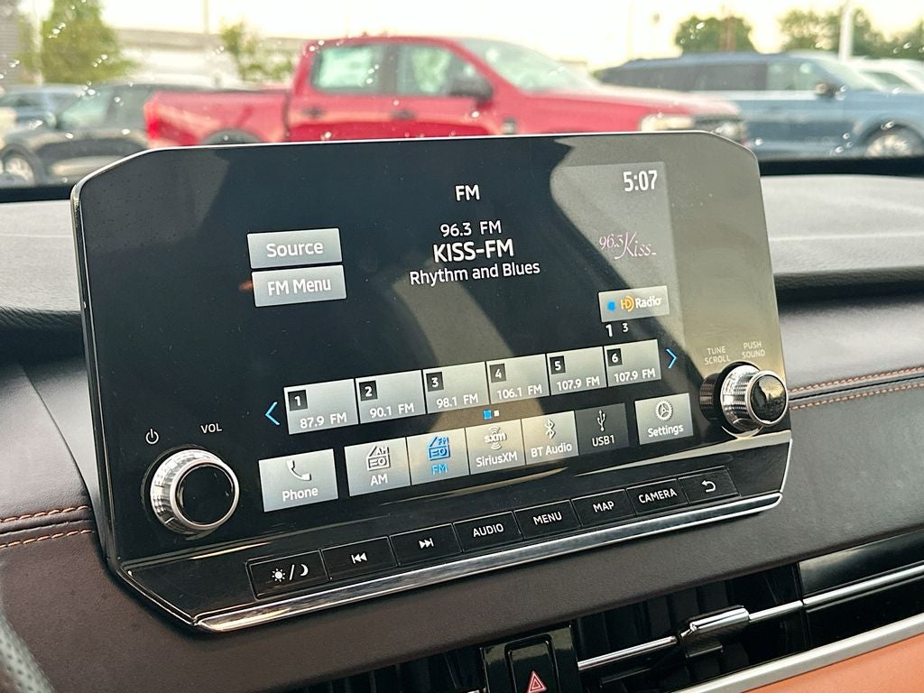 2024 Mitsubishi Outlander SEL