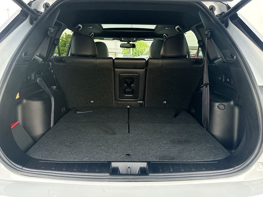 2024 Mitsubishi Outlander SEL