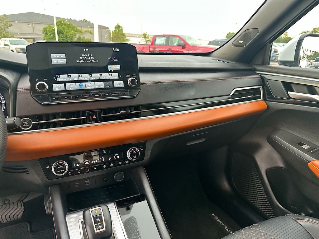 2024 Mitsubishi Outlander SEL