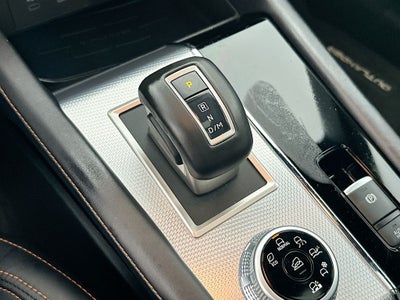 2024 Mitsubishi Outlander SEL